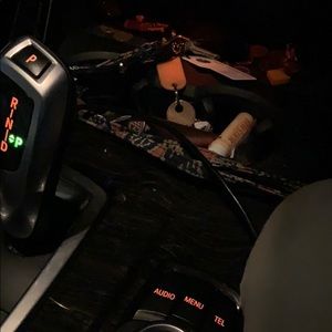 Meet your Posher, Joe